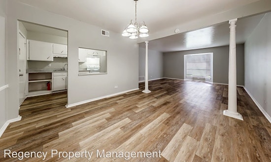 Apartments for rent in San Antonio: What will $800 get you?
