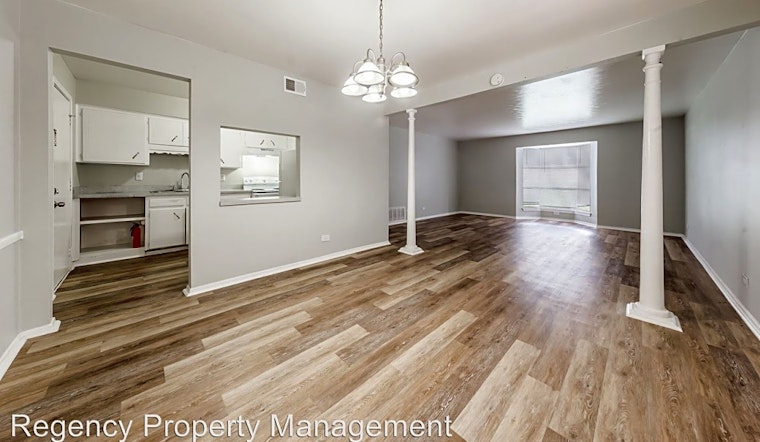Apartments for rent in San Antonio: What will $800 get you?