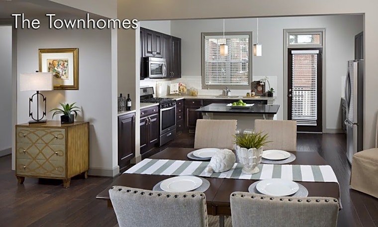 Apartments for rent in Atlanta: What will $2,900 get you?