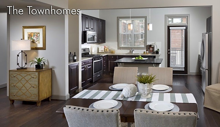 Apartments for rent in Atlanta: What will $2,900 get you?