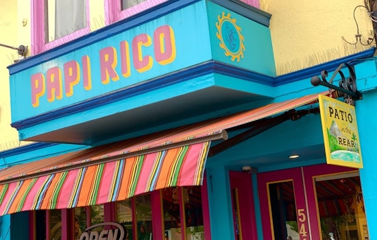 Castro's Papi Rico closes again, permanently this time
