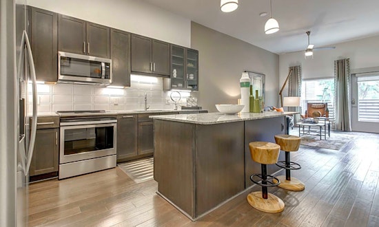 Apartments for rent in Dallas: What will $2,700 get you?