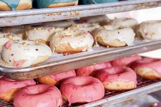 Hell Yeah Gluten Free brings doughnuts and more to Inman Park