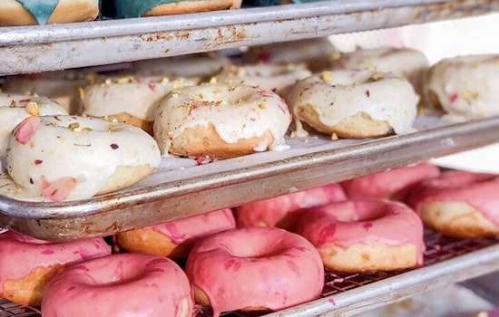 Hell Yeah Gluten Free brings doughnuts and more to Inman Park