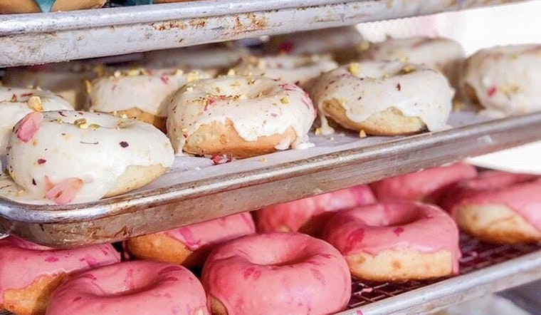 Hell Yeah Gluten Free brings doughnuts and more to Inman Park