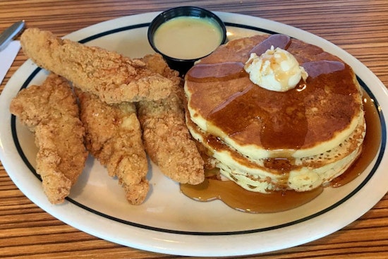 IHOP debuts new location in west Colorado Springs