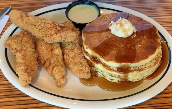 IHOP debuts new location in west Colorado Springs
