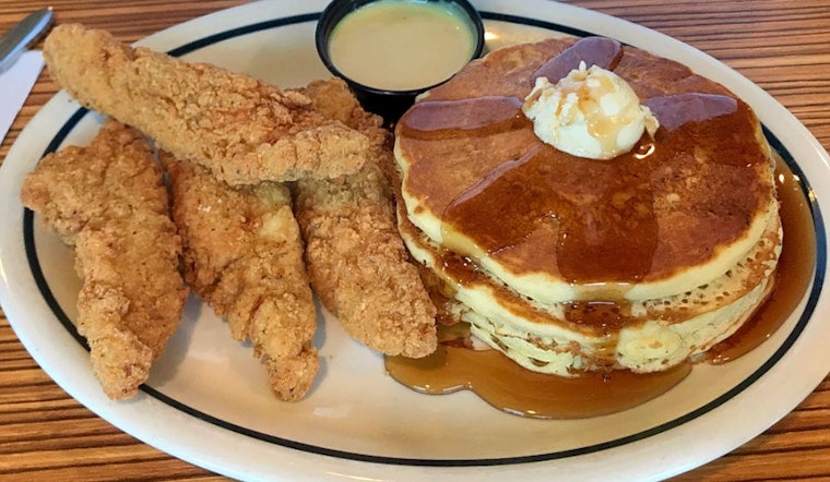 IHOP debuts new location in west Colorado Springs
