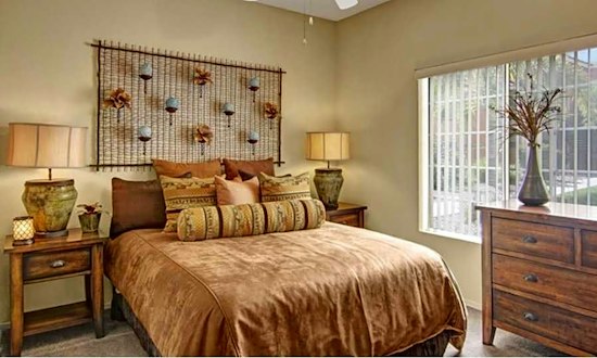 Apartments for rent in Tucson: What will $1,100 get you?
