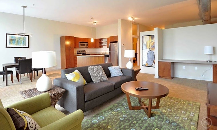 Apartments for rent in St. Louis: What will $2,200 get you?