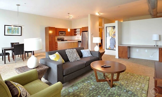 Apartments for rent in St. Louis: What will $2,200 get you?