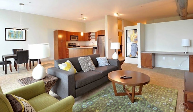 Apartments for rent in St. Louis: What will $2,200 get you?