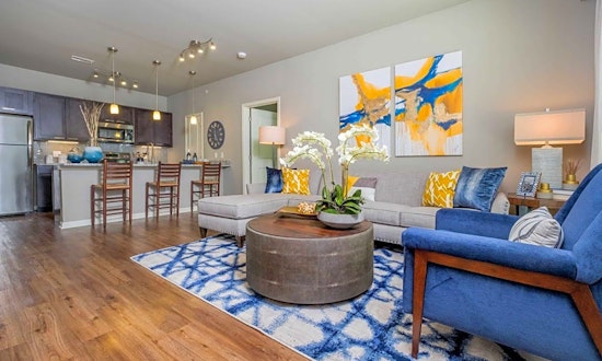 Apartments for rent in Kansas City: What will $1,500 get you?