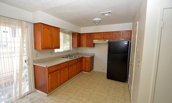 Apartments for rent in Stockton: What will $1,400 get you?