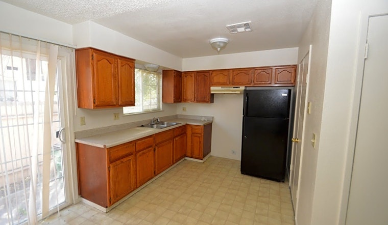 Apartments for rent in Stockton: What will $1,400 get you?