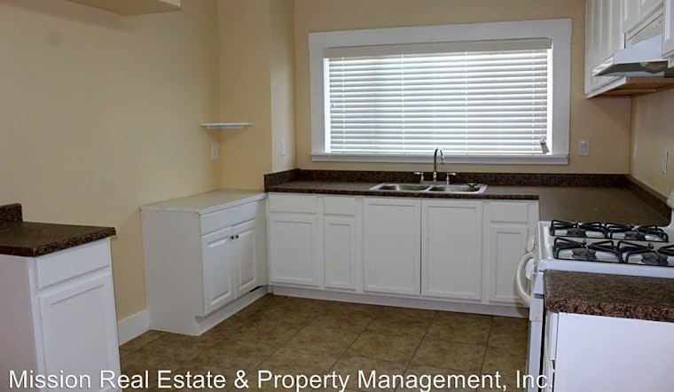 Apartments for rent in Bakersfield: What will $1,100 get you?
