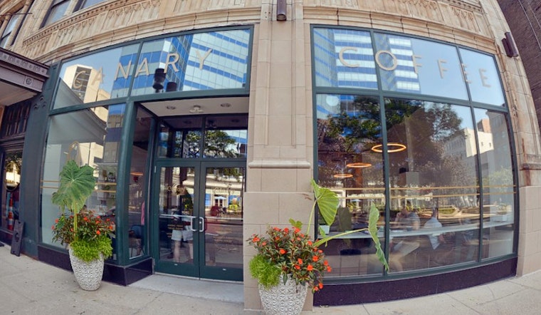 Check out the 4 newest businesses to debut in Milwaukee