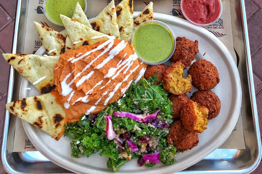 Check out the newest businesses to open in Austin