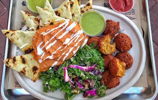 Check out the newest businesses to open in Austin