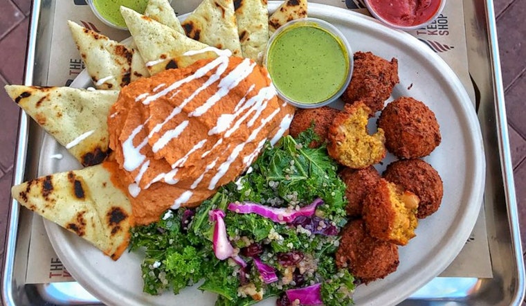 Check out the newest businesses to open in Austin