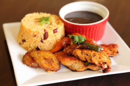 The 5 best Latin American spots in Jersey City