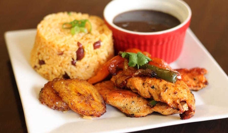 The 5 best Latin American spots in Jersey City