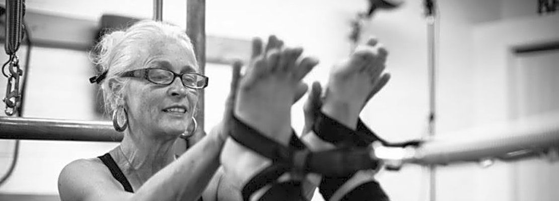 Get moving at Tucson's top pilates studios