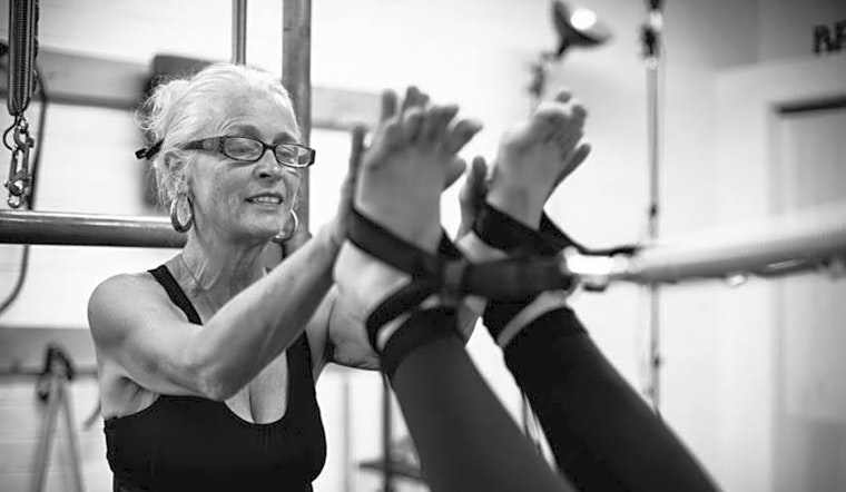 Get moving at Tucson's top pilates studios