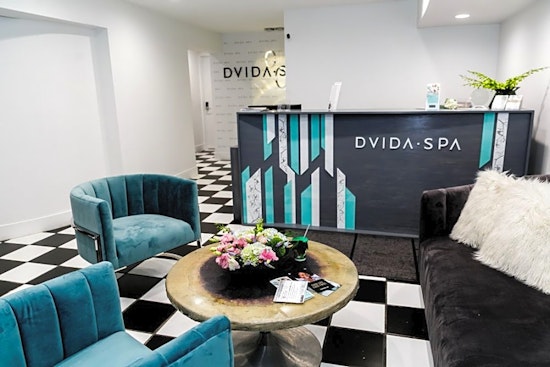 Here are the top massage spots in Chicago, by the numbers