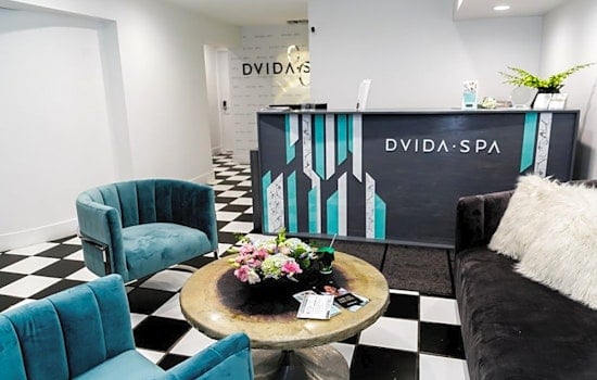 Here are the top massage spots in Chicago, by the numbers