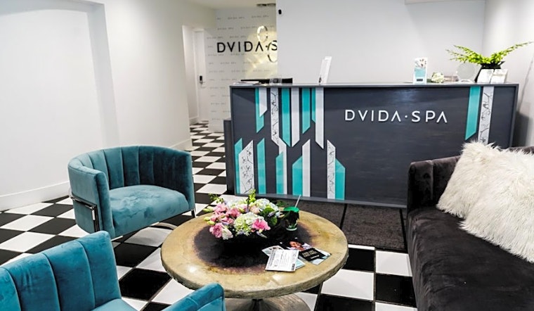 Here are the top massage spots in Chicago, by the numbers