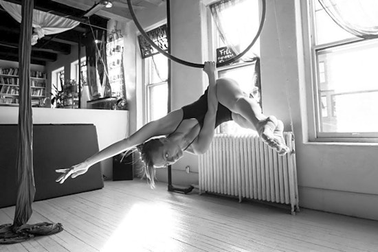 Here are the top dance studios in Minneapolis, by the numbers