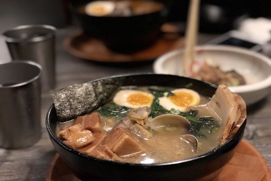 Craving ramen? Here are Sunnyvale's top 4 options