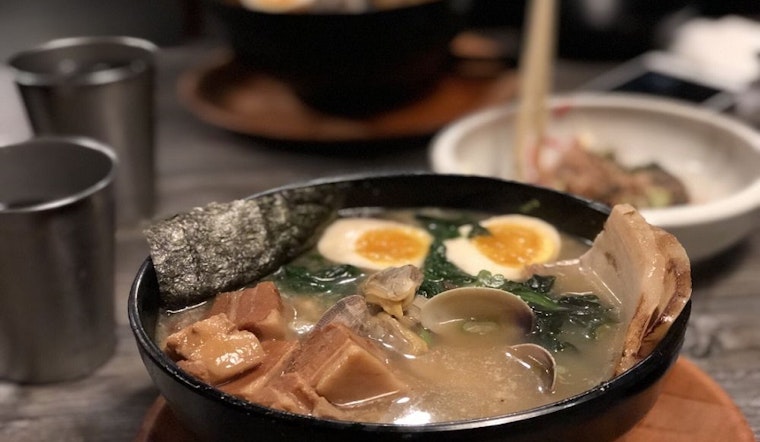 Craving ramen? Here are Sunnyvale's top 4 options
