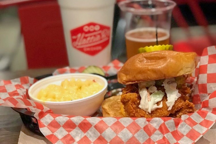 Your guide to the 3 most popular spots in Atlanta's Candler Park neighborhood