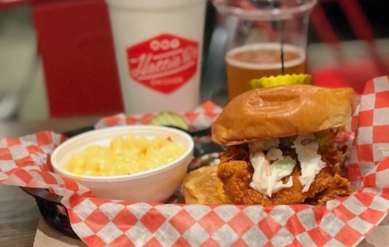 Your guide to the 3 most popular spots in Atlanta's Candler Park neighborhood