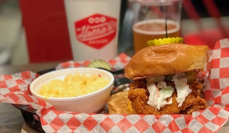 Your guide to the 3 most popular spots in Atlanta's Candler Park neighborhood