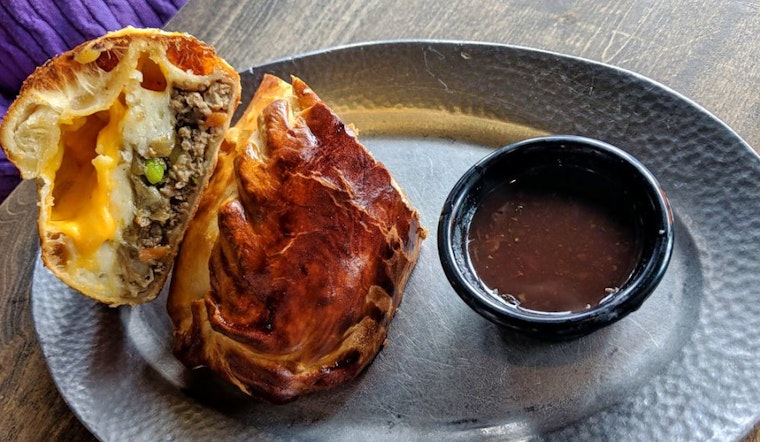 Check out the 4 top spots in east Las Vegas
