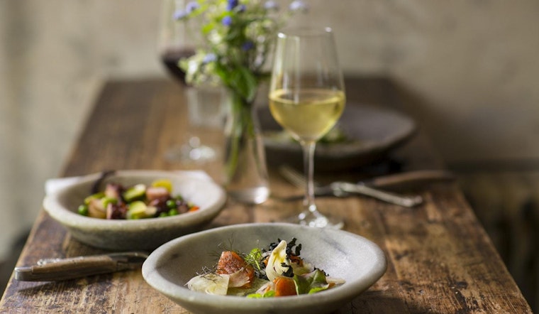 Boston to host a variety of food and drink events this week