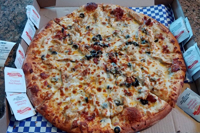Explore the 3 most popular spots in Aurora's Shenandoah neighborhood