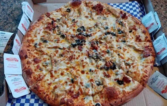 Explore the 3 most popular spots in Aurora's Shenandoah neighborhood