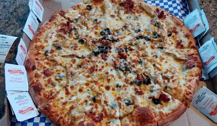 Explore the 3 most popular spots in Aurora's Shenandoah neighborhood