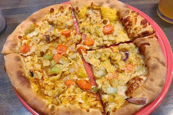 Check out the 3 top spots in Charlotte's Brandon Forest neighborhood