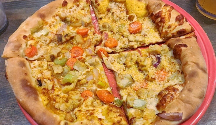 Check out the 3 top spots in Charlotte's Brandon Forest neighborhood