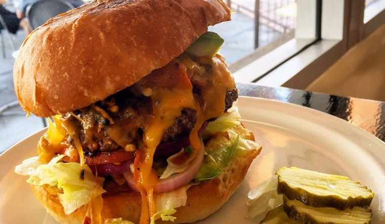 5 top spots for burgers in Albuquerque