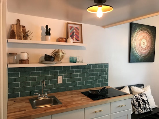 What's The Cheapest Rental Available In Raleigh, Right Now?