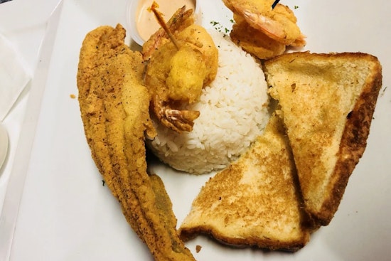 The 4 best Cajun/Creole spots in Memphis
