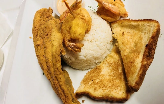 The 4 best Cajun/Creole spots in Memphis