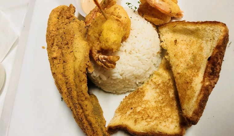 The 4 best Cajun/Creole spots in Memphis