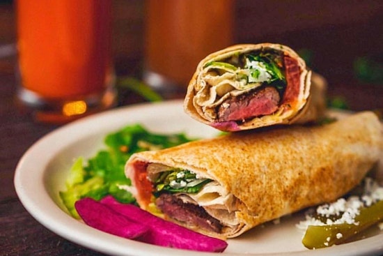 Here are Raleigh's top 4 vegan spots